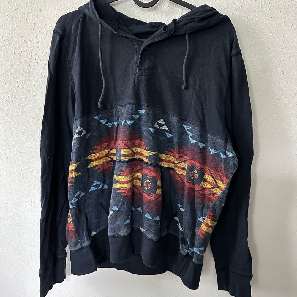 American eagle sweater
